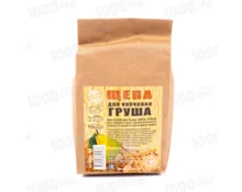 Щепа для копчения ГРУША, 2 л