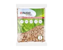 Щепа для копчения PALISAD Camping, грушевая