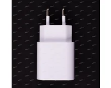 Сетевое зарядное устройство TREQA CH-9038, 25Вт, 1 USB-C, PD, 5В 3A, 9В 2.77A, 11В 2.25A