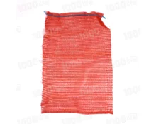 Сетка тарная 50*80 см, полипропилен, 1 шт