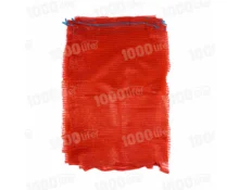 Сетка тарная 50*80 см, полипропилен, 10 шт