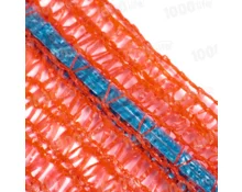 Сетка тарная 50*80 см, полипропилен, 10 шт