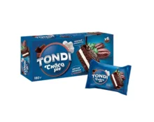 Сhoco Pie Tondi с какао, 180 г
