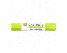 Скатерть для пикника GRIFON Bio в рулоне, 5шт, 180*110 см