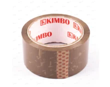 Скотч цветной KIMBO, 48 мм*60 м, тонированный