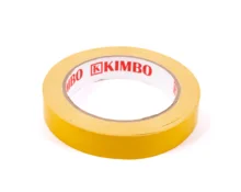 Скотч двухсторонний KIMBO, 19 мм*25 м