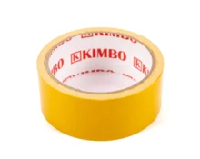 Скотч двухсторонний KIMBO, 38 мм*10 м