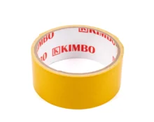 Скотч двухсторонний KIMBO, 38 мм*5 м