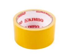 Скотч двухсторонний KIMBO, 48 мм*10 м