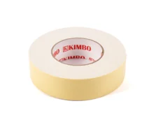 Скотч двухсторонний на вспененной основе KIMBO, 38 мм*10 м