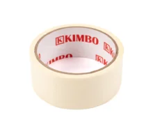 Скотч малярный KIMBO, 38 мм*12 м