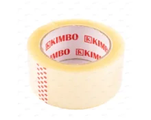 Скотч прозрачный Kimbo, 48 мм*108 м