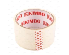 Скотч прозрачный KIMBO, 48 мм*18 м