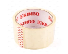 Скотч прозрачный KIMBO, 48 мм*30 м
