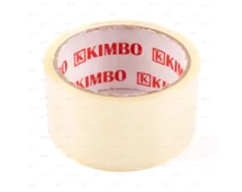Скотч прозрачный KIMBO, 48 мм*36 м