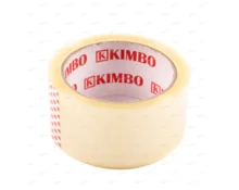Скотч прозрачный KIMBO, 48 мм*60 м