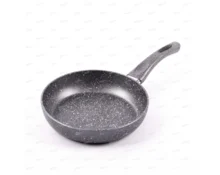 Сковорода SCOVO Stone Pan ST-001, 20 см, антипригарное покрытие