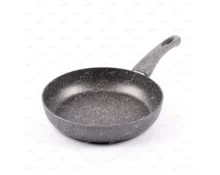 Сковорода SCOVO Stone Pan ST-003, 24 см, антипригарное покрытие