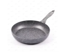 Сковорода SCOVO Stone Pan ST-004, 26 см, антипригарное покрытие