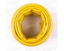 Шланг поливочный Сибртех, армированный, ПВХ, 1/2", 15 м