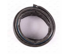Шланг поливочный Сибртех Садовод, армированный, ПВХ, 3/4", 15 м