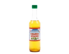 Смывка старой краски АТД-1, универсальная, 0,5 л