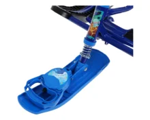 Снегокат NiKA kids Тимка спорт 4-1, космический