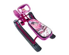 Снегокат NiKA kids Тимка спорт 1+, Slalom