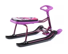 Снегокат NiKA kids Тимка спорт 1+, Slalom