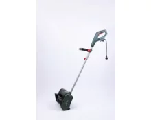 Снегоуборщик электрический FAVOURITE SP 1500/30T, 1500 Вт, 5,2 кг, ковш 290*150 мм