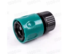 Соединитель садовый 1/2"