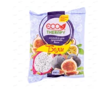 Соль для ванны ECOTHERAPY Бали, 100 г