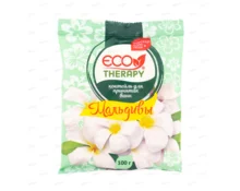 Соль для ванны ECOTHERAPY Мальдивы, 100 г