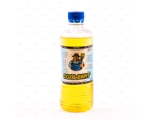 Сольвент ИВК, 0,5 л