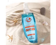 Спрей солнцезащитный Paradise SPF50, 160 мл