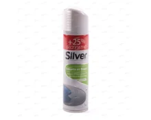 Спрей водоотталкивающий SILVER, 250 мл, для всех типов изделий
