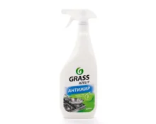 Средство чистящее Grass Azelit антижир для кухни, 600 мл