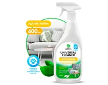 Средство чистящее Grass Universal Cleaner, универсальное, 600 мл