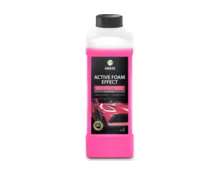 Средство для бесконтактной мойки GRASS Active Foam Effect, 1 л