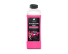 Средство для бесконтактной мойки GRASS Active Foam Pink, 1 л