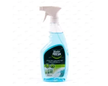 Средство для очистки стекол и зеркал Master FRESH Морской бриз, 500 мл
