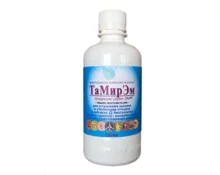 Средство для туалетов Тамир ЭМ, 0,35 л