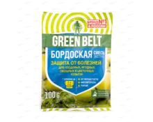 Средство от болезней Бордоская смесь, 100 гр