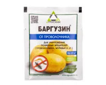 Средство от проволочника Баргузин, 15 гр
