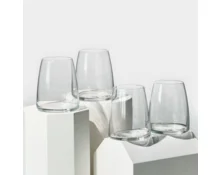 Стакан Pasabahce PINOT, 4 шт, 495 мл