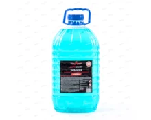 Стеклоомывающая жидкость AUTOSMART 4 л, -10 С