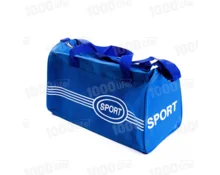 Сумка дорожная Sport, 38*23*18 см, 2 цвета