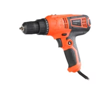 Шуруповерт сетевой PATRIOT FS 303, 220 В, 330 Вт, 25 Нм, 2 скорости, коробка