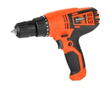 Шуруповерт сетевой PATRIOT FS 301, 220 В, 330 Вт, 25 Нм, 1 скорость, коробка