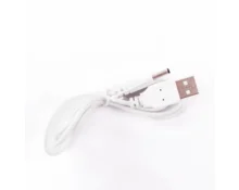 Сувенир новогодний Свеча, 24 см, светящийся, USB